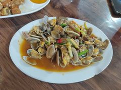 -车头老二大排档