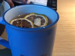 -蜜桃餐厅·伴山(绿宝广场店)