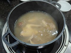 -皇鸽餐厅(五桂山分店)