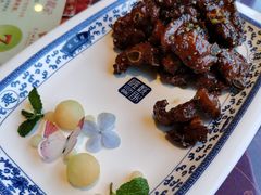 -宁波状元楼酒店(和义路店)