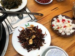 -尼玛藏家风味园(阿山食城店)