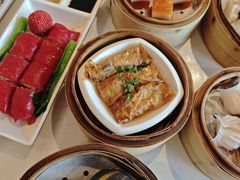 -粤盛海鲜楼(融冠乐城店)