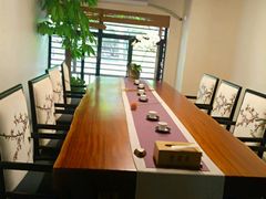 -云间宿茶空间(嘉杰国际广场店)