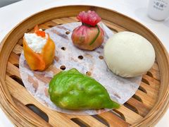 -蔡澜点心·粤菜(月星环球港店)