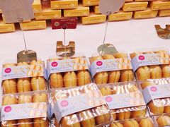 -味多美蛋糕(金顶街店)