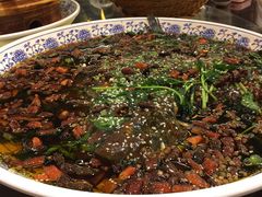 -杨记隆府(南坪店)