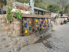 -百里峡七彩艺术小镇