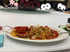 -南景饭店(万家丽路店)