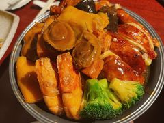 -老坑记·香港经典粤菜馆