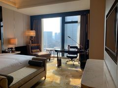 -长沙富力万达文华酒店