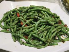 -四海酒家生态粤菜