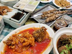 -紫光园(劲松店)