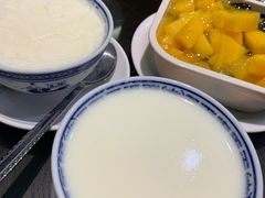 -民信老铺(双皮奶博物馆店)