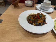 -隅乐胡椒虾·台湾菜·团建(皇岗店)