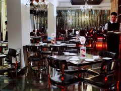 大堂-小资太太餐厅(南岗区店)