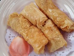 -御花园·粤菜·海鲜火锅(中山公园店)