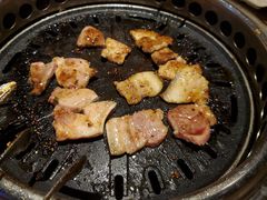 -火炉火自助餐(悠唐购物中心店)