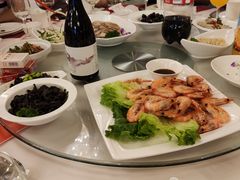 -中心大酒店钻石厅