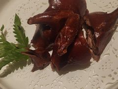 -宝轩渔府·老字号海鲜·正宗津菜(水上店)