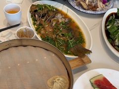 -梅利汴京烤鸭•开封豫菜地标店(晋安路店)