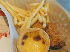 -肯德基(杭州浦沿店)