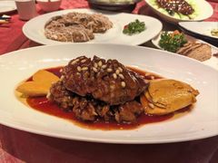 -功德林(南京西路店)