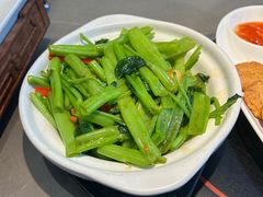 -创味·民间海南菜·非遗藤桥排骨(藤桥·免税城店)