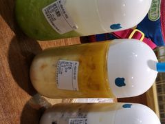 -兰熊鲜奶(西直门凯德mall店)