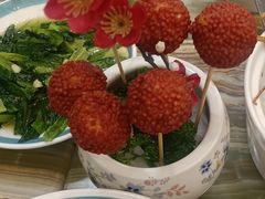 -椿记烧鹅(北门店)