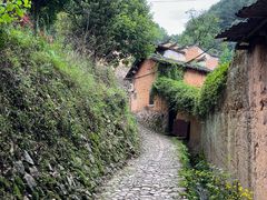 -杨家堂村