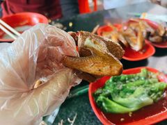 红烧乳鸽-光明刘冰乳鸽店(光明法政北路店)