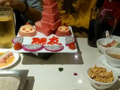 android_upload_pic-海底捞火锅(海宁路店)