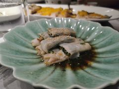 -五棵树•粤西高凉菜(琶洲店)