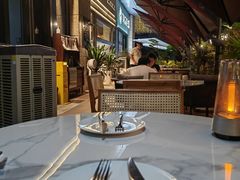 -盐说·西式餐酒馆(光明万达店)
