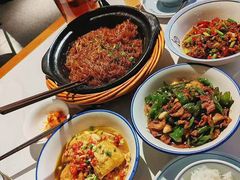 -湘村小灶·地道长沙菜·本地人优选(万家丽路店)