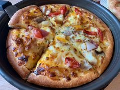 -必胜客(城西银泰店)