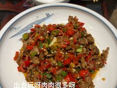 -赣南人家·头牌江西菜(劲松店)