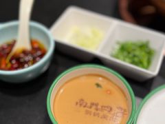 -南门四季铜锅涮肉(大屯·北苑店)