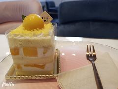 -DEMO黛慕蛋糕(中泰店)