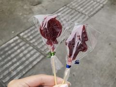 -阮老二·羊肉汤(黄甲店)