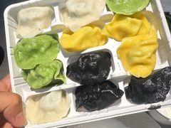 -船歌·鱼水饺青岛菜(金狮广场店)