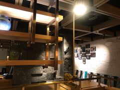-一品诚记烤肉·甄选店(中南路店)
