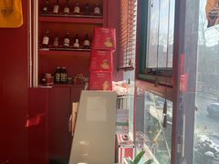-安妮意大利餐厅(丽都店)