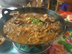 -人民公社大食堂(顺义总店)