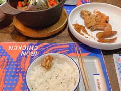 -铁公鸡·四川料理(天环广场店)