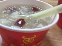 -江三王记牛杂馆(总店)