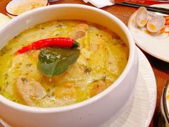 -AN NGON安宫·东南亚美食(水城路店)