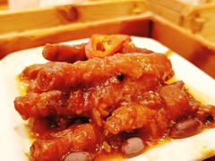 -金翠皇宫粤菜·点心·海鲜(科技园店)