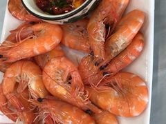 -金海湾海鲜排档(朱家尖店)