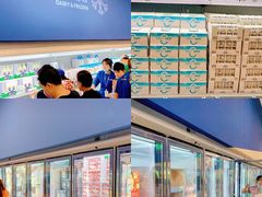-盒马X会员店(上海森兰商都店)